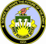 Army Research Office Logo